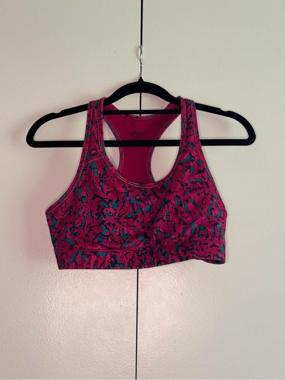 Nike Dry Fit Sports Bra